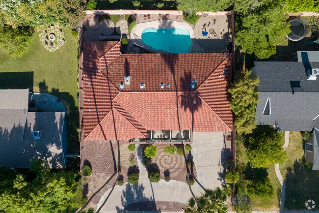 A truly unique and beautiful home in the Fraser Fields neighborhood of Mesa.