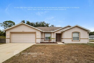 2614 Nellie Ln, North Port, FL 34286