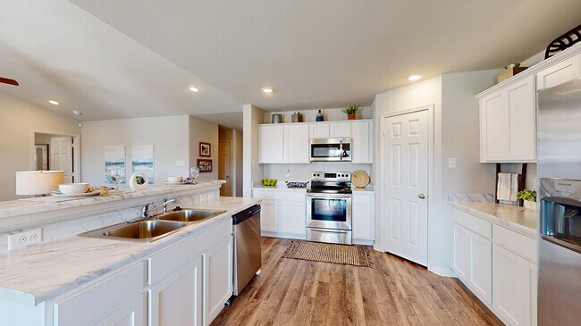 221 Terrace Dr unit 36042486, Beebe, AR 72012 - photo 4