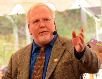 Randy Burdette