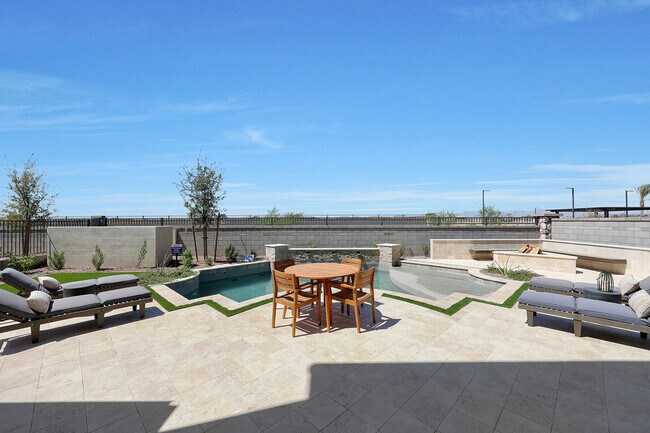 22846 E Firestone Dr unit 36483649, Queen Creek, AZ 85142 - photo 7