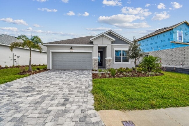 11735 Full Moon Loop, Parrish, FL 34219 - photo 2