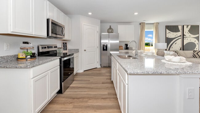 10018 Sequoyah Dr unit 36198270, Owens Cross Roads, AL 35763 - photo 4