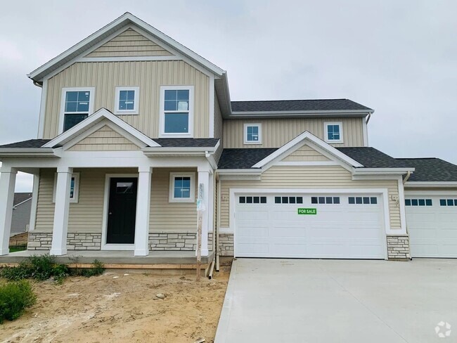 1781 R W Berends Dr SW unit 37473717, Wyoming, MI 49519 - photo 2