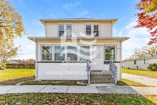 208 N Walnut St, Mount Clemens, MI 48043