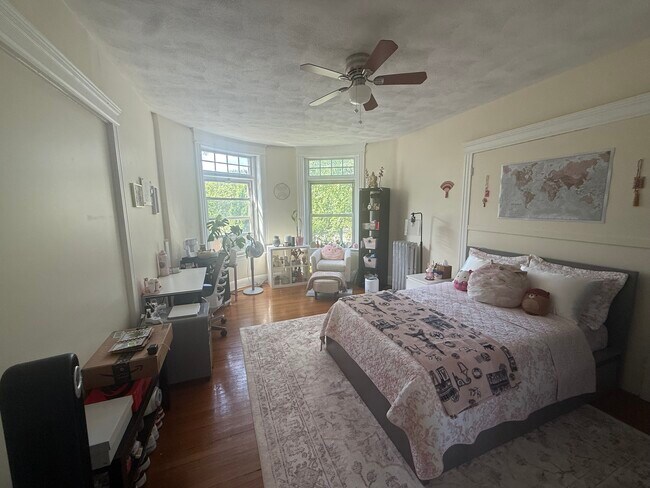 1799 Beacon St unit 2, Brookline, MA 02445 - photo 7