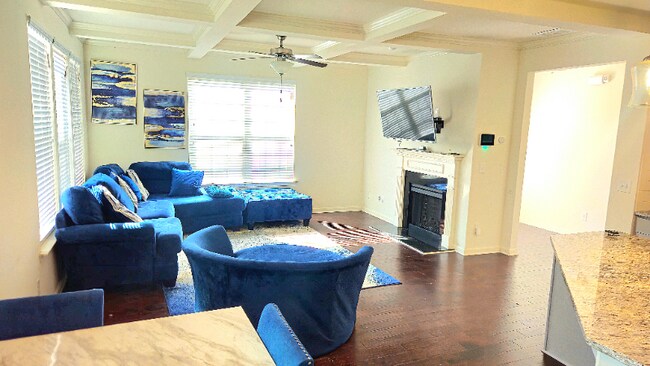 7721 Rutgers Cir, Fairburn, GA 30213 - photo 7