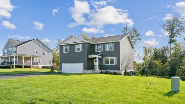 6028 Banyan Ln unit 38476183, Ampthill, VA 23234 - photo 2