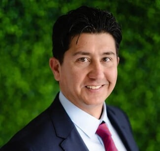 Brian Urdiales