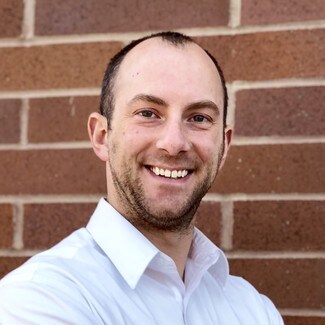 Eric Trostle