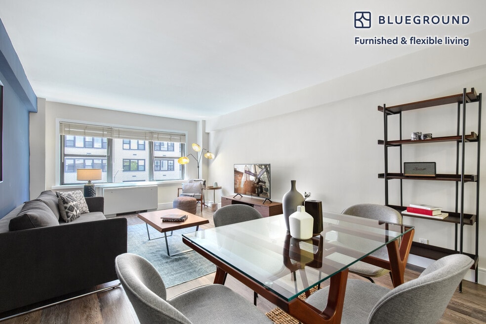 225 E 63rd St unit FL3-ID345, New York, NY 10065 - photo 1