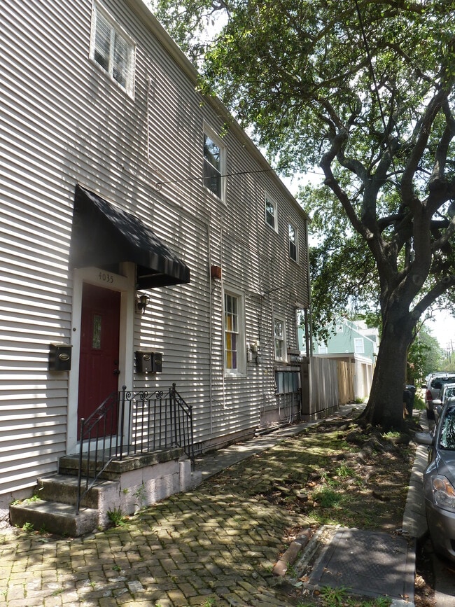 1101 Marengo St Unit C, New Orleans, LA 70115