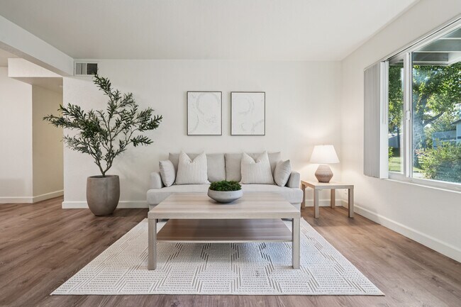 Aggie Square Apartments, Davis, CA 95616 - photo 2