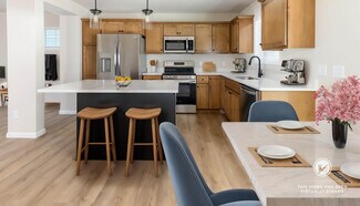 305 Evergreen Terrace, Waunakee, WI 53597