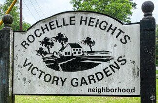 Rochelle Heights-Victory Gardens