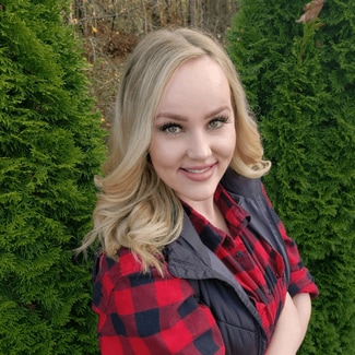 Kendra Halverson Burke