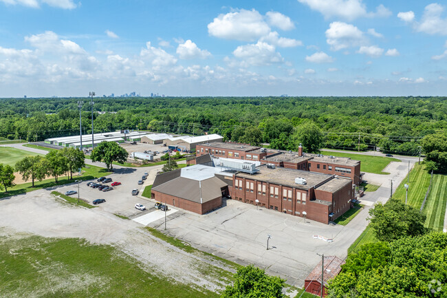 Mifflin Middle School