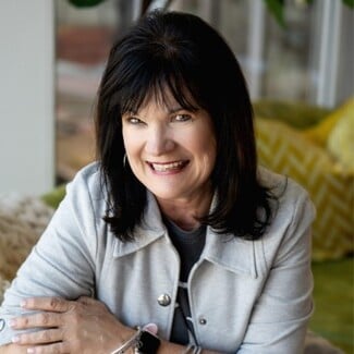 Cindy Harrison