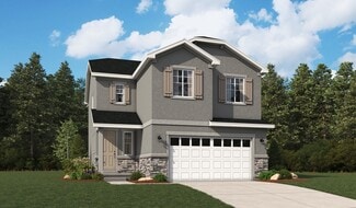 12642 S Alpine Lake Ln Unit 36431515, Herriman, UT 84096