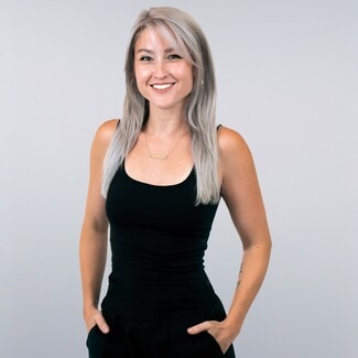 Samantha Marx