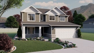 3147 S 250 W Unit 37835467, Nibley, UT 84321