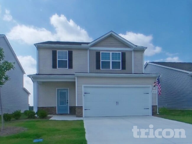 1209 Crested Iris St, Moore, SC 29369 - photo 2