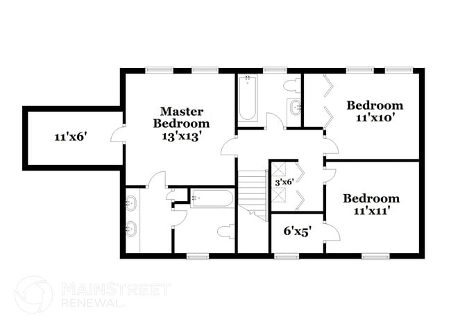 233 Chris Ct, Garner, NC 27529 - photo 3
