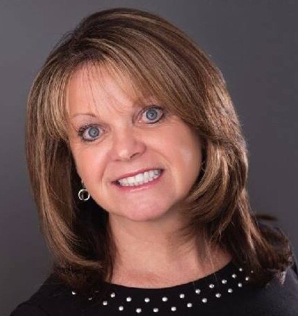 JACKIE Palmer
