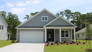 201 Bantry Ln, Conway, SC 29526