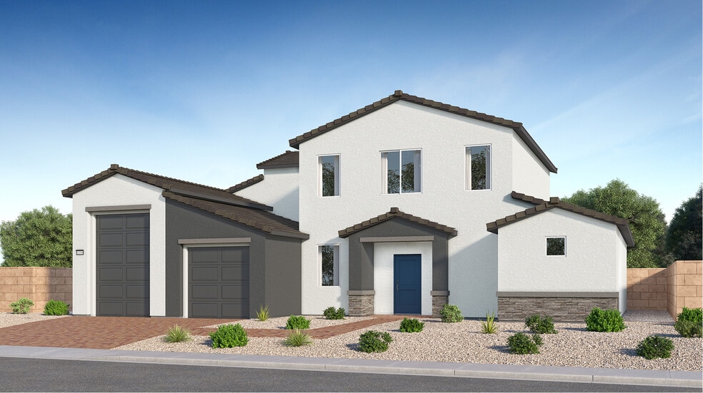 0 Hafen St unit 37547546, Mesquite, NV 89027 - photo 1
