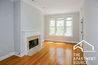 3854 N Southport Ave Unit 1A, Chicago, IL 60613