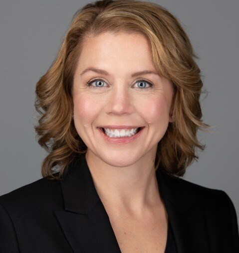 Kimberly Jones