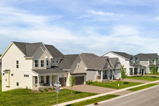 1198 Woods Creek, Delano, MN 55328