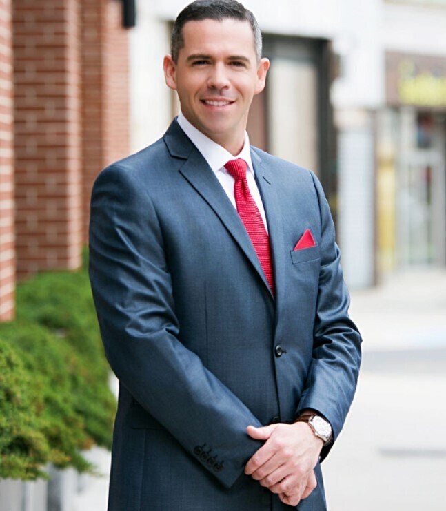 Jason Obrien