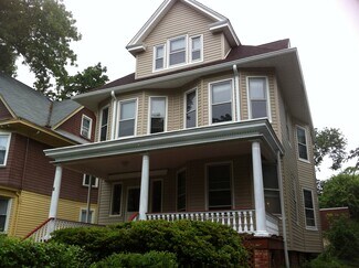4 Cottage St, South Orange, NJ 07079