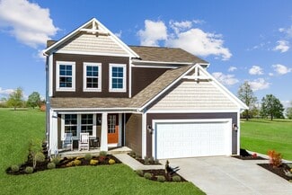11206 Kaufman Farm, Louisville, KY 40291
