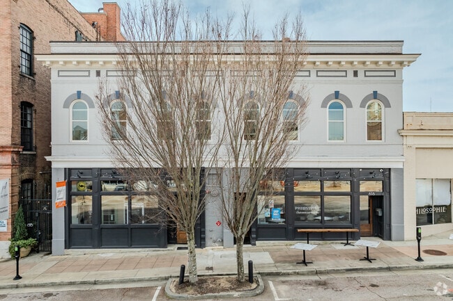 Market House Lofts, Macon, GA 31201 - photo 2