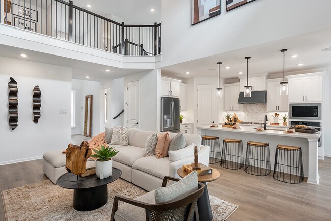 4920 Carsoli Way unit 36665258, Leander, TX 78641 - photo 6