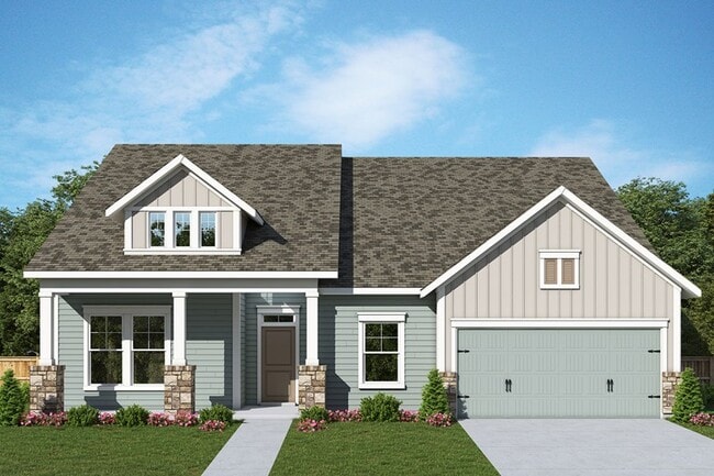 3244 Gavin Ln unit 36462290, Harrisburg, NC 28075 - photo 3