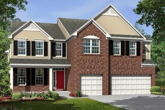 9014 Sorrento Place Unit 36453435, Washington Township, OH 45458