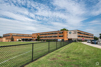 Valley Stream North High School