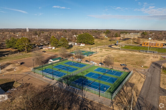 Union City Middle School.