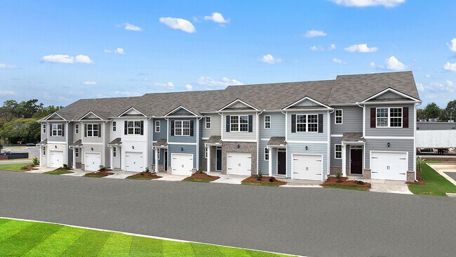 1005 N 2nd Ave NW unit 16, Rome, GA 30165 - photo 2