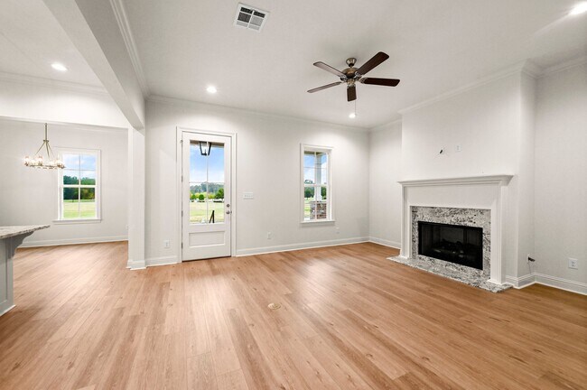 4268 Friendship Ln, Zachary, LA 70791 - photo 5