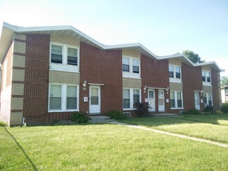 1219 Broadway Ave, North Chicago, IL 60064