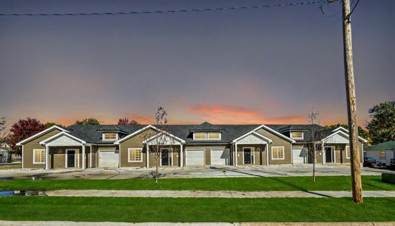 508 W 2nd Ave unit C, Indianola, IA 50125 - photo 1