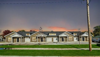 508 W 2nd Ave Unit C, Indianola, IA 50125