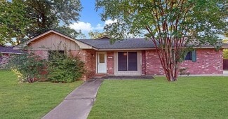 1100 Dominik Dr, College Station, TX 77840