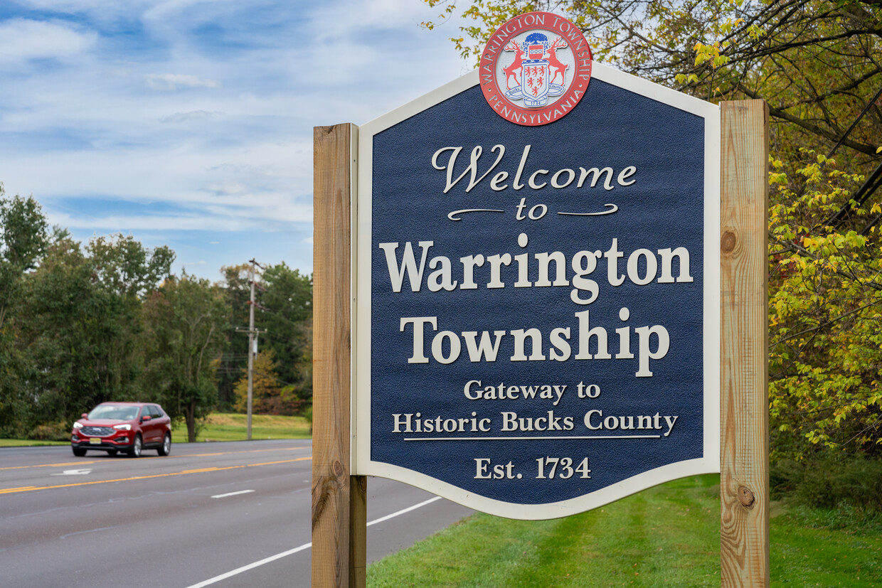 Warrington, PA City Guide | About Living in Warrington - Homes.com