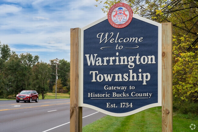 Warrington welcomes its visitors with plenty of things to do and enjoy for future residents.